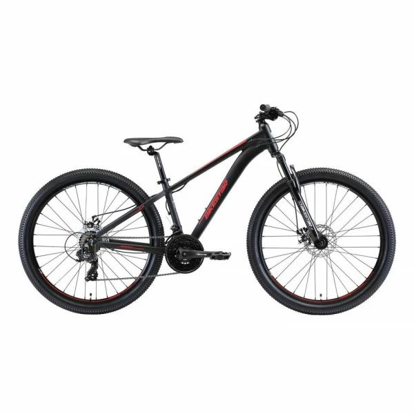 VTT ALUMINIUM SEMI-RIGIDE 27.5" - HARDTAIL 3 VTT ALUMINIUM SEMI-RIGIDE 27.5" - HARDTAIL