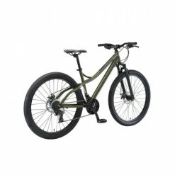 VTT ALUMINIUM SEMI-RIGIDE 27.5" - JUMP X -VÉLOS VTT Soldes Magasin vtt aluminium semi rigide 275 jump x 2 600x600 1