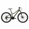 VTT ALUMINIUM SEMI-RIGIDE 27.5" - JUMP X 2 VTT ALUMINIUM SEMI-RIGIDE 27.5" - JUMP X -VÉLOS VTT Soldes Magasin vtt aluminium semi rigide 275 jump x 600x600 1