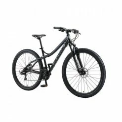 VTT ALUMINIUM SEMI-RIGIDE 29" - JUMP X -VÉLOS VTT Soldes Magasin vtt aluminium semi rigide 29 jump x 600x600 1