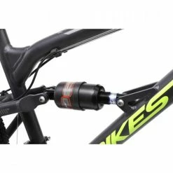VTT ALUMINIUM TOUT SUSPENDU 27.5" - CROSS COUNTRY -VÉLOS VTT Soldes Magasin vtt aluminium tout suspendu 275 cross country 3 600x600 1