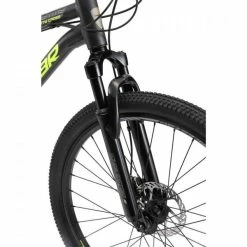 VTT ALUMINIUM TOUT SUSPENDU 27.5" - CROSS COUNTRY -VÉLOS VTT Soldes Magasin vtt aluminium tout suspendu 275 cross country 4 600x600 1