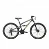 VTT ALUMINIUM TOUT SUSPENDU 27.5" - CROSS COUNTRY 1 VTT ALUMINIUM TOUT SUSPENDU 27.5" - CROSS COUNTRY -VÉLOS VTT Soldes Magasin vtt aluminium tout suspendu 275 cross country 600x600 1