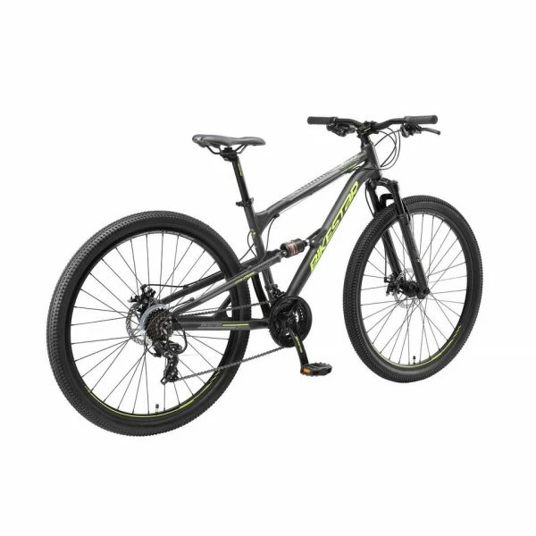 VTT ALUMINIUM TOUT SUSPENDU 29" - CROSS COUNTRY 4 VTT ALUMINIUM TOUT SUSPENDU 29" - CROSS COUNTRY – Image 2
