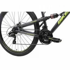 VTT ALUMINIUM TOUT SUSPENDU 29" - CROSS COUNTRY 10 VTT ALUMINIUM TOUT SUSPENDU 29" - CROSS COUNTRY -VÉLOS VTT Soldes Magasin vtt aluminium tout suspendu 29 cross country 2 600x600 1