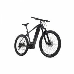 VTT ÉLECTRIQUE BEEQ M500 WILD GRIS -VÉLOS VTT Soldes Magasin vtt electrique beeq m500 wild gris 2 600x600 1