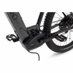 VTT ÉLECTRIQUE BEEQ M500 WILD GRIS -VÉLOS VTT Soldes Magasin vtt electrique beeq m500 wild gris 4 600x600 1