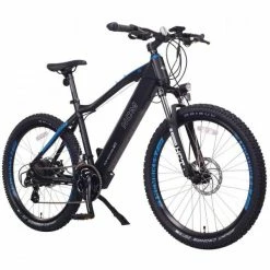 VTT ÉLECTRIQUE NCM MOSCOW M3 - 250W - BATTERIE 48V 12AH 576WH -VÉLOS VTT Soldes Magasin vtt electrique ncm moscow m3 250w batterie 48v 12ah 576wh 2 600x600 1