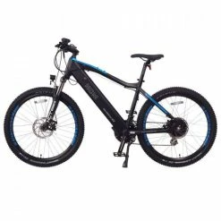 VTT ÉLECTRIQUE NCM MOSCOW M3 - 250W - BATTERIE 48V 12AH 576WH -VÉLOS VTT Soldes Magasin vtt electrique ncm moscow m3 250w batterie 48v 12ah 576wh 3 600x600 1