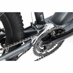 VTT ELECTRIQUE SEMI RIGIDE E-MTB 27.5'' - AUTONOMIE 120KM -VÉLOS VTT Soldes Magasin vtt electrique semi rigide e mtb 275 autonomie 120km 4 600x600 1