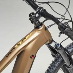 VTT ELECTRIQUE STILUS E_ ALL MOUNTAIN -VÉLOS VTT Soldes Magasin vtt electrique stilus e all mountain 11 600x600 1