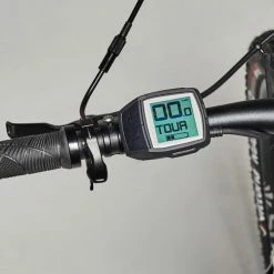 VTT ELECTRIQUE STILUS E_ ALL MOUNTAIN -VÉLOS VTT Soldes Magasin vtt electrique stilus e all mountain 17 600x600 1