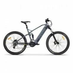 VTT ELECTRIQUE TOUT SUSPENDU E-MTB 27.5''
