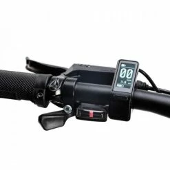 VTT ELECTRIQUE TOUT SUSPENDU E-MTB 29'' -VÉLOS VTT Soldes Magasin vtt electrique tout suspendu e mtb 275 6 600x600 1