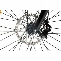 VTT ELECTRIQUE TOUT SUSPENDU E-MTB 29'' -VÉLOS VTT Soldes Magasin vtt electrique tout suspendu e mtb 275 7 600x600 1