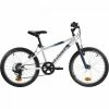 VTT ENFANT ROCKRIDER ST 120 20 POUCES 6-9 ANS BLANC BLEU 1 VTT ENFANT ROCKRIDER ST 120 20 POUCES 6-9 ANS BLANC BLEU -VÉLOS VTT Soldes Magasin vtt enfant rockrider st 120 20 pouces 6 9 ans blanc bleu 600x600 1