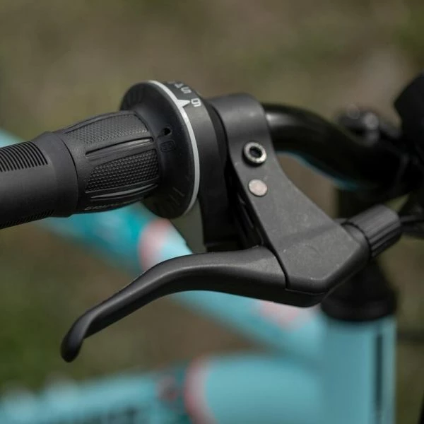 VTT ENFANT ROCKRIDER ST 500 20 POUCES 6-9 ANS BLEU 9 VTT ENFANT ROCKRIDER ST 500 20 POUCES 6-9 ANS BLEU – Image 7