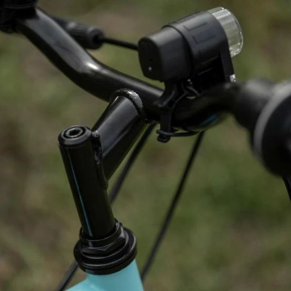 VTT ENFANT ROCKRIDER ST 500 20 POUCES 6-9 ANS BLEU 11 VTT ENFANT ROCKRIDER ST 500 20 POUCES 6-9 ANS BLEU – Image 9