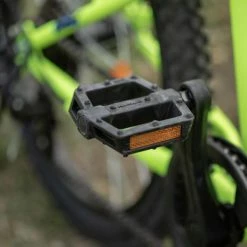 VTT ENFANT ROCKRIDER ST 500 20 POUCES 6-9 ANS JAUNE FLUO -VÉLOS VTT Soldes Magasin vtt enfant rockrider st 500 20 pouces 6 9 ans jaune fluo 9 600x600 1