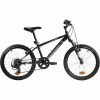 VTT ENFANT ROCKRIDER ST 500 20 POUCES 6-9 ANS NOIR -VÉLOS VTT Soldes Magasin vtt enfant rockrider st 500 20 pouces 6 9 ans noir 1 600x600 1