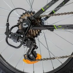 VTT ENFANT ROCKRIDER ST 500 20 POUCES 6-9 ANS NOIR -VÉLOS VTT Soldes Magasin vtt enfant rockrider st 500 20 pouces 6 9 ans noir 3 600x600 1