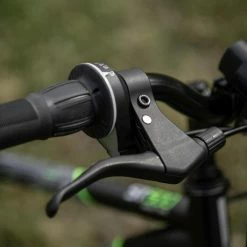 VTT ENFANT ROCKRIDER ST 500 20 POUCES 6-9 ANS NOIR -VÉLOS VTT Soldes Magasin vtt enfant rockrider st 500 20 pouces 6 9 ans noir 5 600x600 1