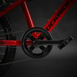 VTT ENFANT ROCKRIDER ST 900 20 POUCES 6-9 ANS ROUGE -VÉLOS VTT Soldes Magasin vtt enfant rockrider st 900 20 pouces 6 9 ans rouge 10 600x600 1