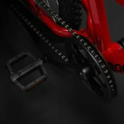 VTT ENFANT ROCKRIDER ST 900 20 POUCES 6-9 ANS ROUGE -VÉLOS VTT Soldes Magasin vtt enfant rockrider st 900 20 pouces 6 9 ans rouge 14 600x600 1