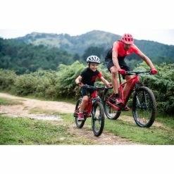 VTT ENFANT ROCKRIDER ST 900 20 POUCES 6-9 ANS ROUGE -VÉLOS VTT Soldes Magasin vtt enfant rockrider st 900 20 pouces 6 9 ans rouge 17 600x600 1