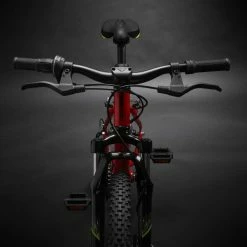 VTT ENFANT ROCKRIDER ST 900 20 POUCES 6-9 ANS ROUGE -VÉLOS VTT Soldes Magasin vtt enfant rockrider st 900 20 pouces 6 9 ans rouge 7 600x600 1