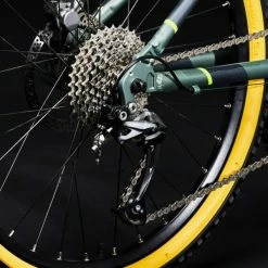 VTT ENFANT ROCKRIDER ST 920 24 POUCES 9-12 ANS VERT -VÉLOS VTT Soldes Magasin vtt enfant rockrider st 920 24 pouces 9 12 ans vert 10 600x600 1