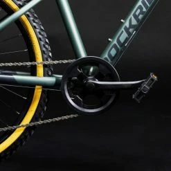 VTT ENFANT ROCKRIDER ST 920 24 POUCES 9-12 ANS VERT -VÉLOS VTT Soldes Magasin vtt enfant rockrider st 920 24 pouces 9 12 ans vert 13 600x600 1