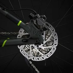 VTT ENFANT ROCKRIDER ST 920 24 POUCES 9-12 ANS VERT -VÉLOS VTT Soldes Magasin vtt enfant rockrider st 920 24 pouces 9 12 ans vert 4 600x600 1