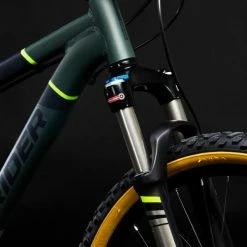 VTT ENFANT ROCKRIDER ST 920 24 POUCES 9-12 ANS VERT -VÉLOS VTT Soldes Magasin vtt enfant rockrider st 920 24 pouces 9 12 ans vert 5 600x600 1