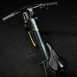 VTT ENFANT ROCKRIDER ST 920 24 POUCES 9-12 ANS VERT -VÉLOS VTT Soldes Magasin vtt enfant rockrider st 920 24 pouces 9 12 ans vert 9 600x600 1