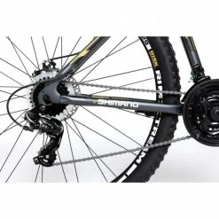 VTT, GTT29"-5.0,ALU, SHIMANO 24V,FREINS A DISQUE, SUSP. AVANT 10 VTT, GTT29"-5.0,ALU, SHIMANO 24V,FREINS A DISQUE, SUSP. AVANT -VÉLOS VTT Soldes Magasin vtt gtt29 50alu shimano 24vfreins a disque susp avant 1 600x600 1