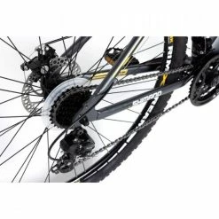 VTT, GTT29"-5.0,ALU, SHIMANO 24V,FREINS A DISQUE, SUSP. AVANT 11 VTT, GTT29"-5.0,ALU, SHIMANO 24V,FREINS A DISQUE, SUSP. AVANT -VÉLOS VTT Soldes Magasin vtt gtt29 50alu shimano 24vfreins a disque susp avant 2 600x600 1