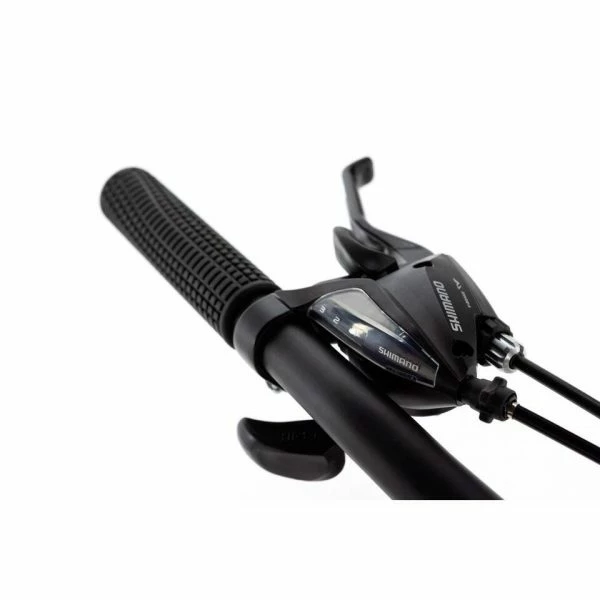 VTT, GTT29"-5.0,ALU, SHIMANO 24V,FREINS A DISQUE, SUSP. AVANT 4 VTT, GTT29"-5.0,ALU, SHIMANO 24V,FREINS A DISQUE, SUSP. AVANT – Image 2