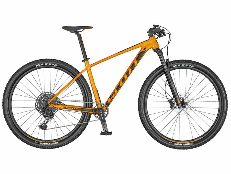 Scott Scale 970 3 Scott Scale 970