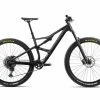 Orbea Occam H20 -VÉLOS VTT Soldes Magasin vtt polyvalent orbea occam h20 noir mondovelo