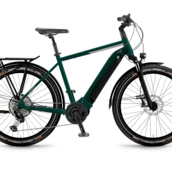 Winora Yucatan 10 Highstep